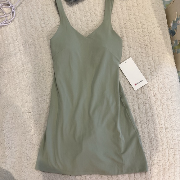 lululemon athletica Dresses & Skirts - lululemon Align Dress